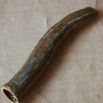 Godemichet forme concombre