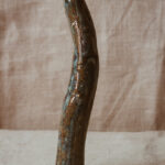 Godemichet forme concombre