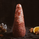 Le gode extra large