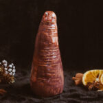 Le gode extra large