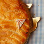 Fève Vulve pour Galette