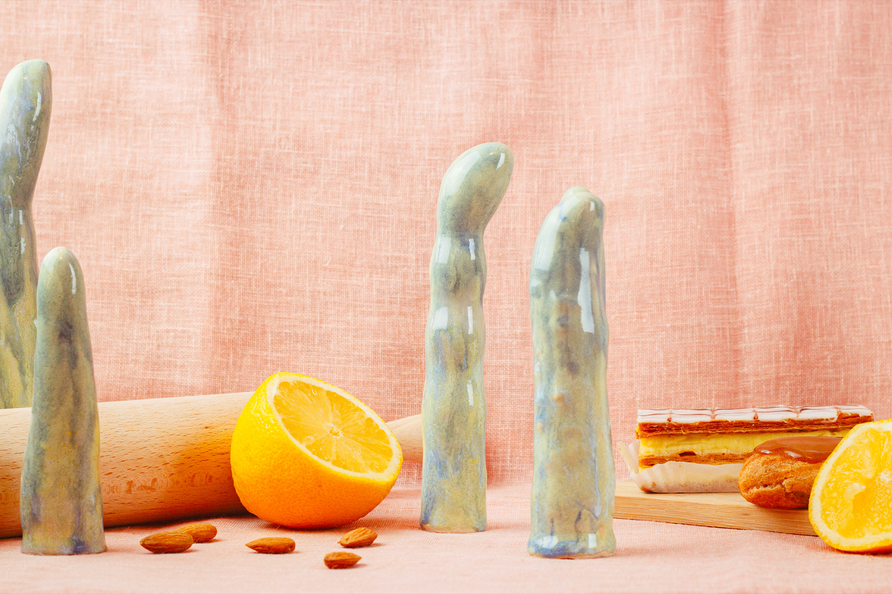 Gode-artisanal Histoire : un gode artisanal