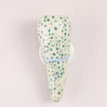 Soligode à pois forme Radis