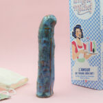 Le gode carotte