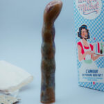 Le gode pour point G