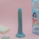 Le godemichet simple dildo