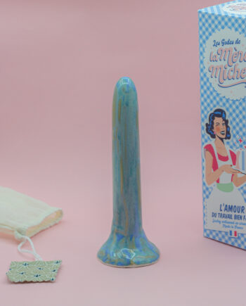 Le godemichet simple dildo