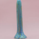 Le godemichet simple dildo