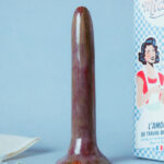 Le gode simple et fin