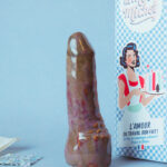 Sex Toy Réaliste