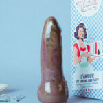 Sex Toy Réaliste