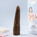Petit gode objet coquin