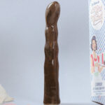 Le dildo gode