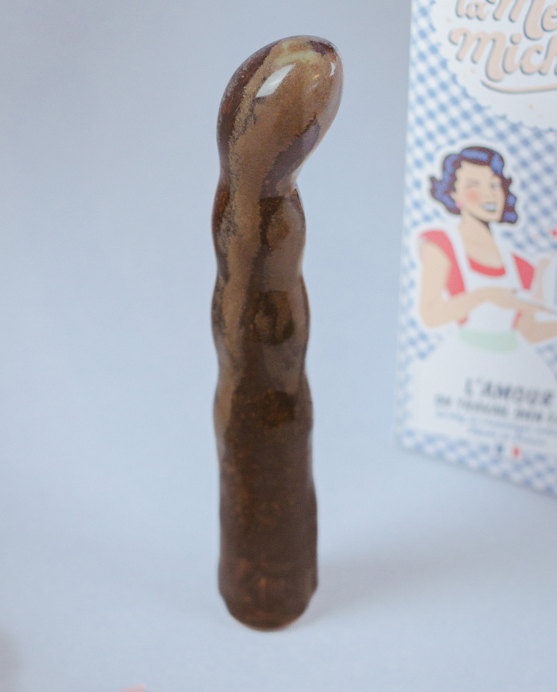 le Dildo Gode