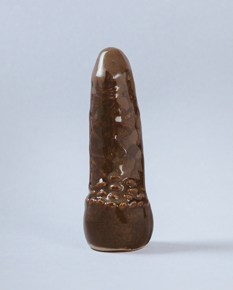 Gode dildo Réaliste