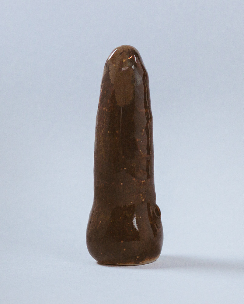 Gode dildo Réaliste