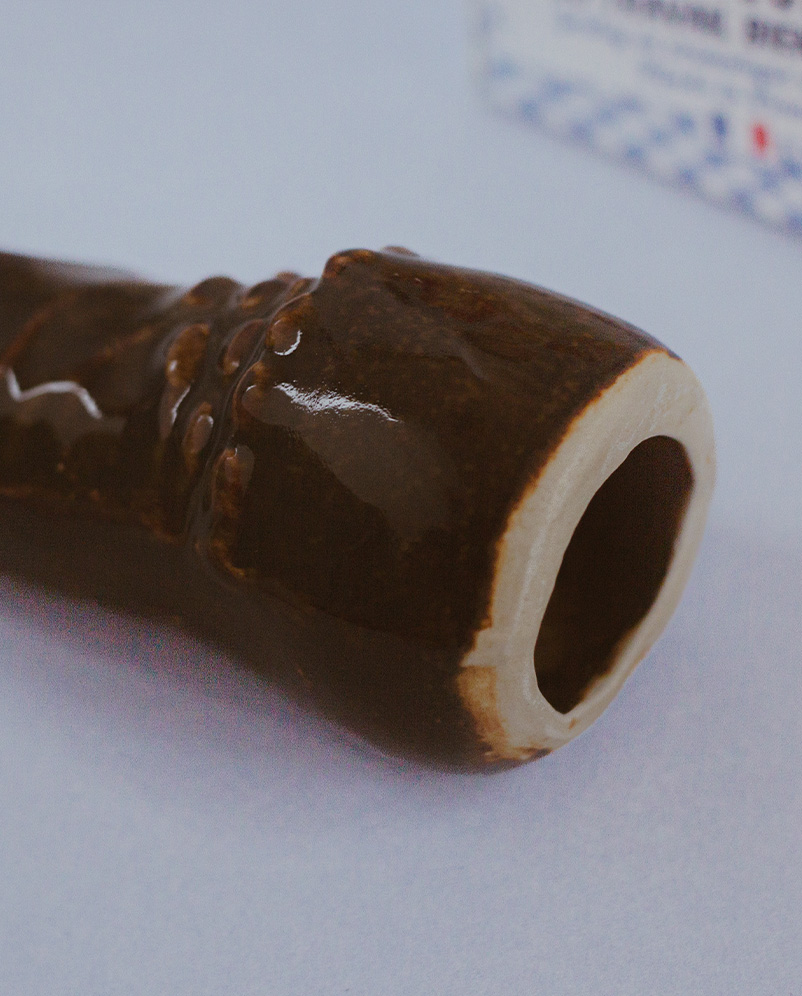 Gode dildo Réaliste
