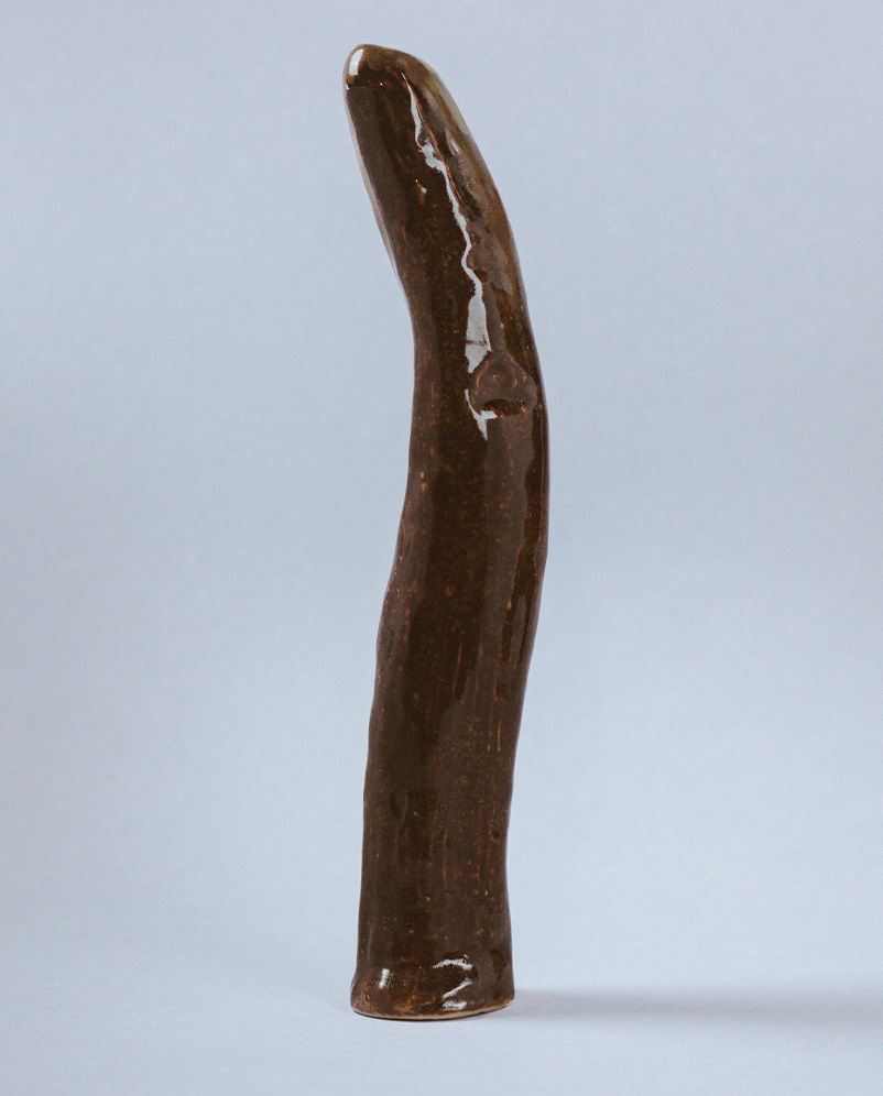 Sextoy bio concombre