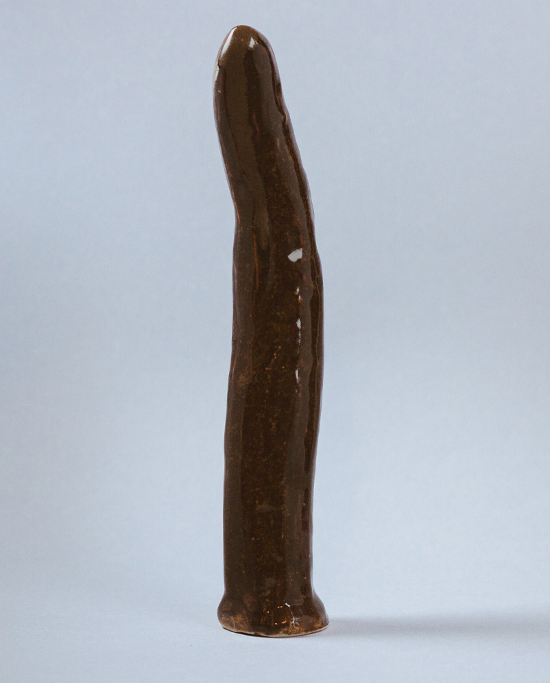 Sextoy bio concombre